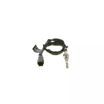 Capteur, température des gaz BOSCH 0 986 259 120