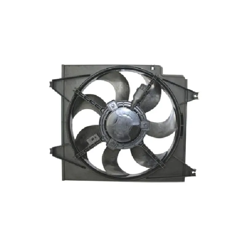 Ventilateur, refroidissement du moteur NRF 47600