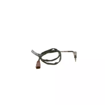 Capteur, température des gaz BOSCH 0 986 259 123