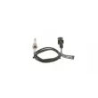 Capteur, température des gaz BOSCH 0 986 259 125 - Visuel 3
