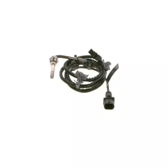 Capteur, température des gaz BOSCH 0 986 259 126