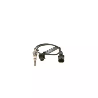 Capteur, température des gaz BOSCH 0 986 259 127