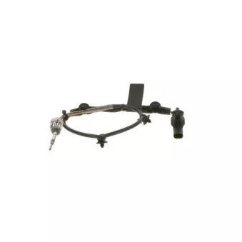 Capteur, température des gaz BOSCH 0 986 259 129