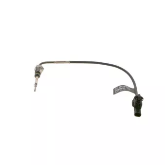 Capteur, température des gaz BOSCH 0 986 259 130