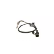 Capteur, température des gaz BOSCH 0 986 259 131 - Visuel 1