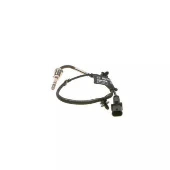 Capteur, température des gaz BOSCH 0 986 259 131