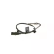 Capteur, température des gaz BOSCH 0 986 259 131 - Visuel 2