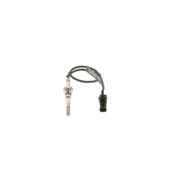 Capteur, température des gaz BOSCH 0 986 259 132