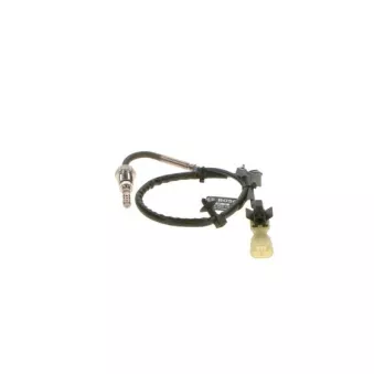 Capteur, température des gaz BOSCH 0 986 259 133