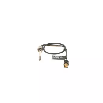 Capteur, température des gaz BOSCH 0 986 259 138