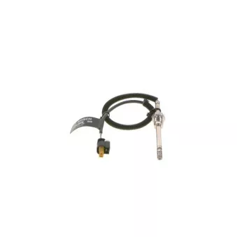 Capteur, température des gaz BOSCH 0 986 259 140