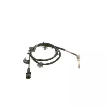 Capteur, température des gaz BOSCH 0 986 259 141