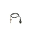 Capteur, température des gaz BOSCH 0 986 259 142 - Visuel 1