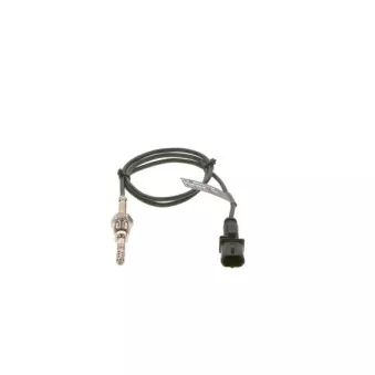 Capteur, température des gaz BOSCH 0 986 259 142