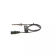 Capteur, température des gaz BOSCH 0 986 259 142 - Visuel 2
