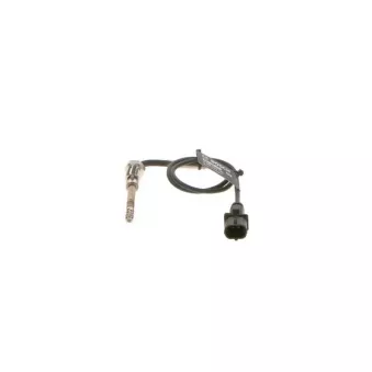 Capteur, température des gaz BOSCH 0 986 259 145