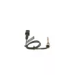Capteur, température des gaz BOSCH 0 986 259 145 - Visuel 3
