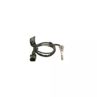 Capteur, température des gaz BOSCH 0 986 259 146
