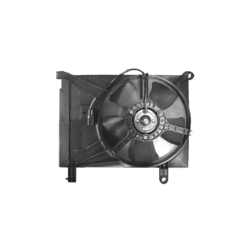 Ventilateur, refroidissement du moteur NRF 47610