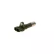 Capteur d'angle, vilebrequin BOSCH 0 986 280 490 - Visuel 1