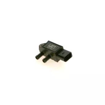 Capteur, pression des gaz échappement BOSCH 0 986 280 715