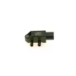 Capteur, pression des gaz échappement BOSCH 0 986 280 715 - Visuel 2