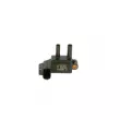 Capteur, pression des gaz échappement BOSCH 0 986 280 723 - Visuel 2