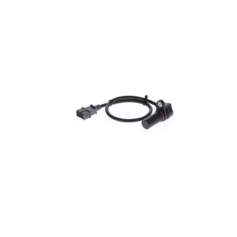 Capteur d'angle, vilebrequin BOSCH 0 986 280 737