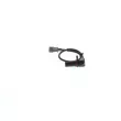 Capteur d'angle, vilebrequin BOSCH 0 986 280 737 - Visuel 3