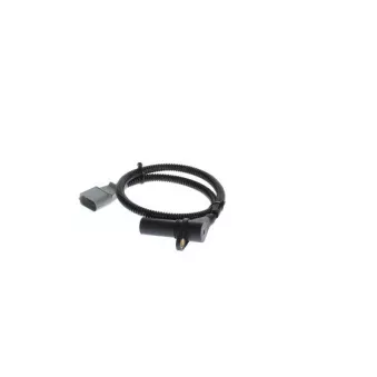 Capteur d'angle, vilebrequin BOSCH 0 986 280 756