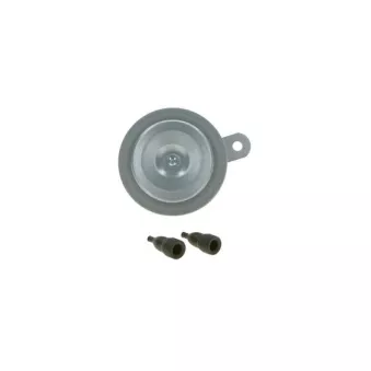 Avertisseur sonore BOSCH 0 986 320 132