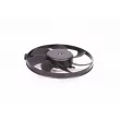 Moteur électrique, ventilateur pour radiateurs BOSCH 0 986 338 117 - Visuel 2