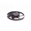Moteur électrique, ventilateur pour radiateurs BOSCH 0 986 338 117 - Visuel 3