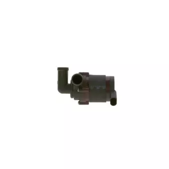 Pompe à eau additionnelle BOSCH 0 986 338 400