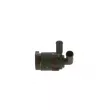 Pompe à eau additionnelle BOSCH 0 986 338 400 - Visuel 3