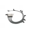 Kit de câbles d'allumage BOSCH 0 986 356 335 - Visuel 3
