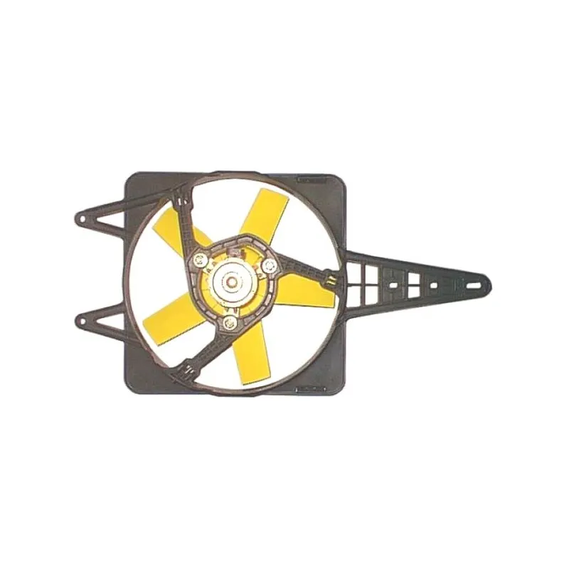 Ventilateur, refroidissement du moteur NRF 47628