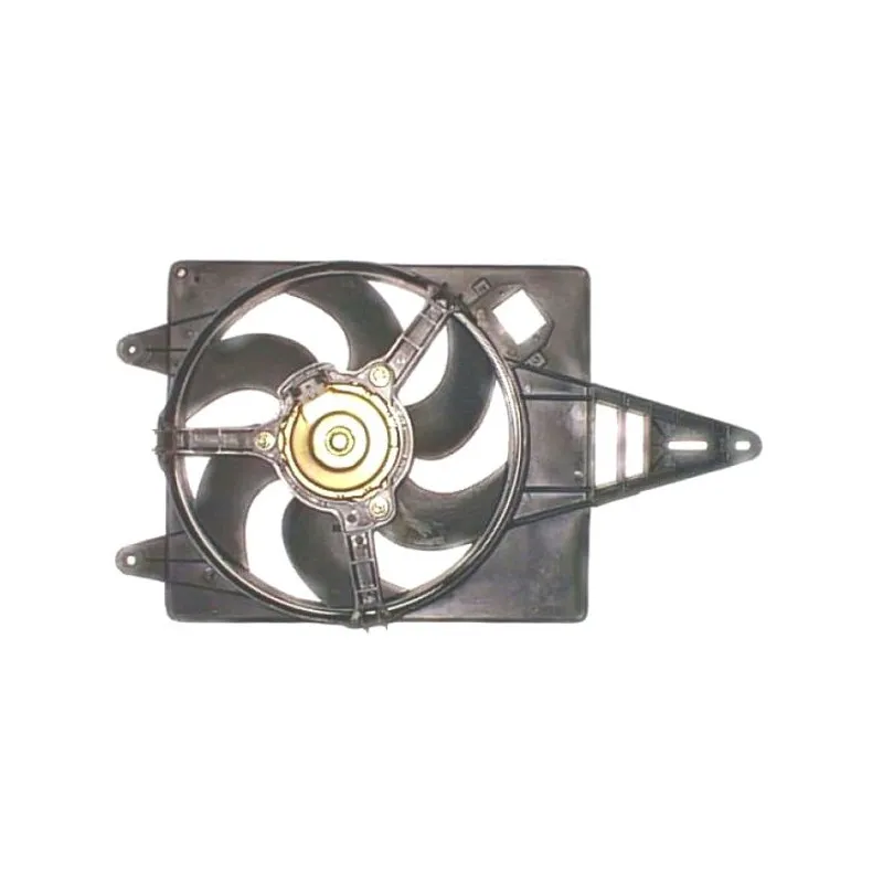 Ventilateur, refroidissement du moteur NRF 47629