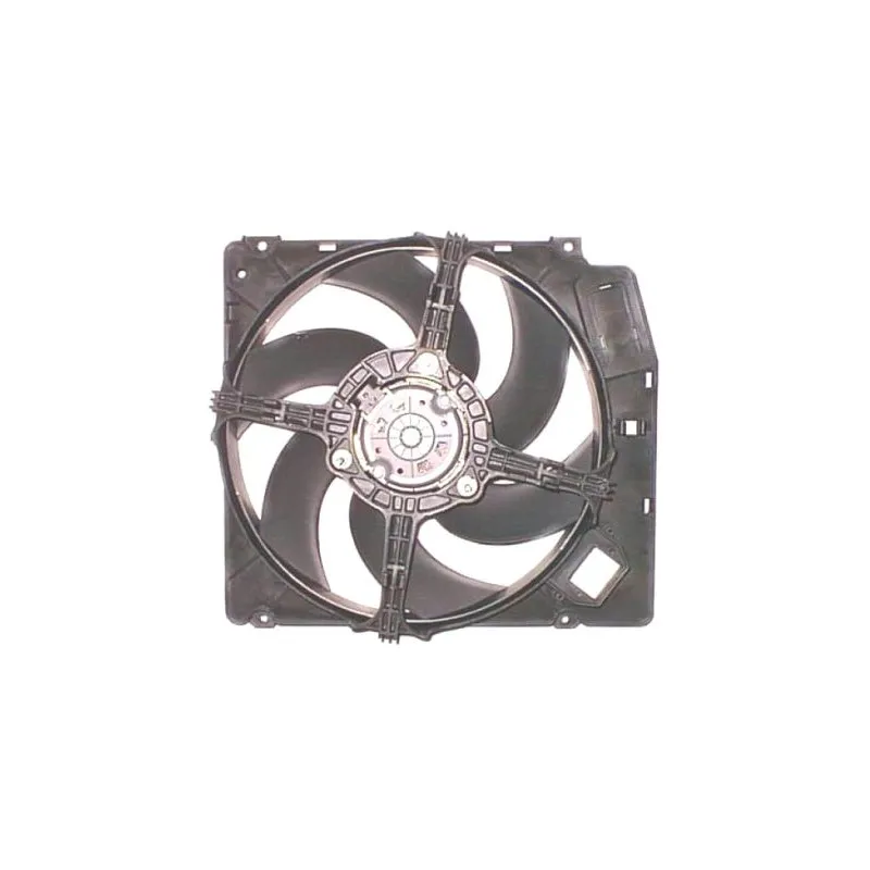 Ventilateur, refroidissement du moteur NRF 47630