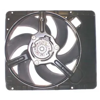 Ventilateur, refroidissement du moteur NRF 47631