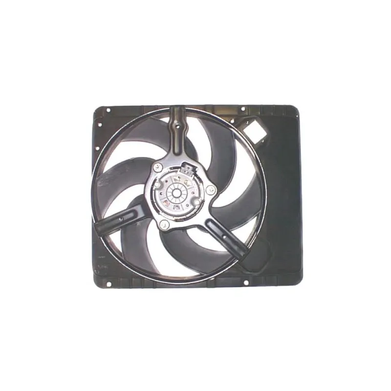 Ventilateur, refroidissement du moteur NRF 47631