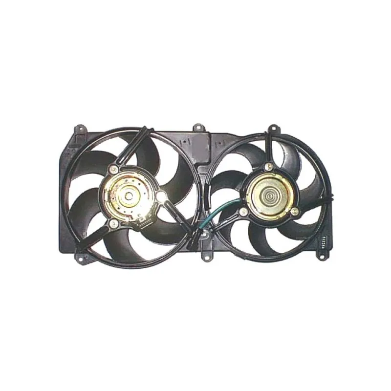 Ventilateur, refroidissement du moteur NRF 47632