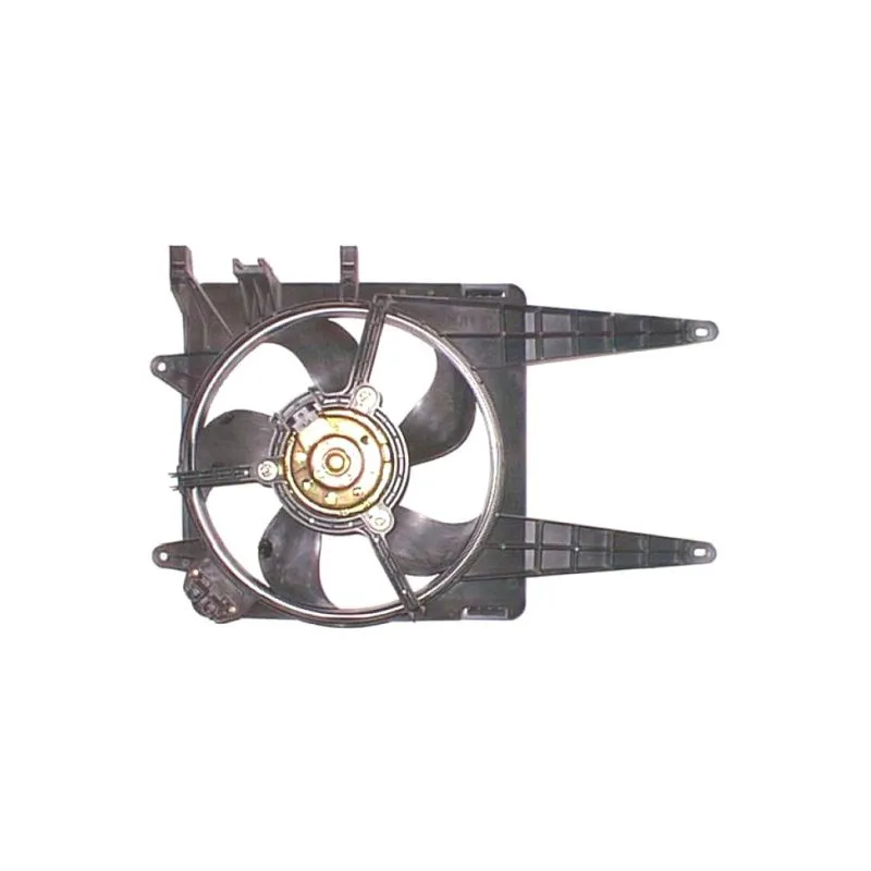 Ventilateur, refroidissement du moteur NRF 47633