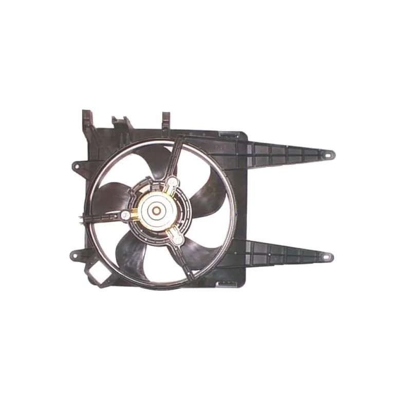 Ventilateur, refroidissement du moteur NRF 47634