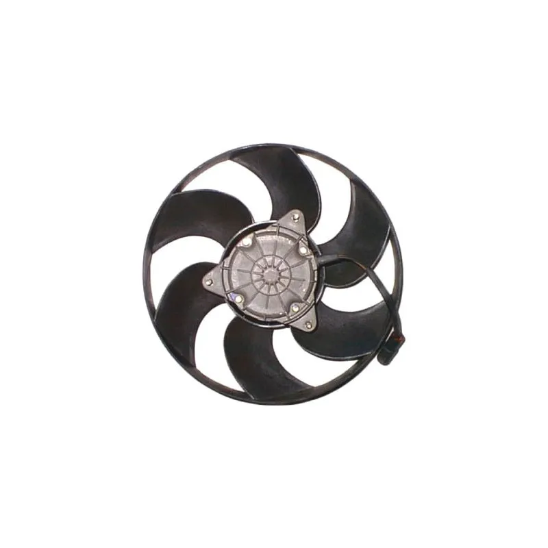 Ventilateur, refroidissement du moteur NRF 47636