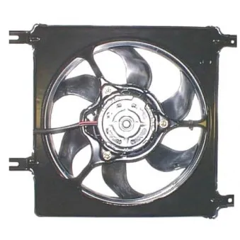 Ventilateur, refroidissement du moteur NRF 47644
