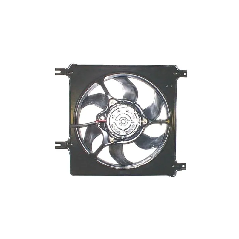 Ventilateur, refroidissement du moteur NRF 47644