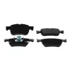 Jeu de 4 plaquettes de frein avant BOSCH 0 986 424 885 - Visuel 1