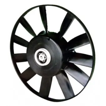 Ventilateur, refroidissement du moteur NRF 47659