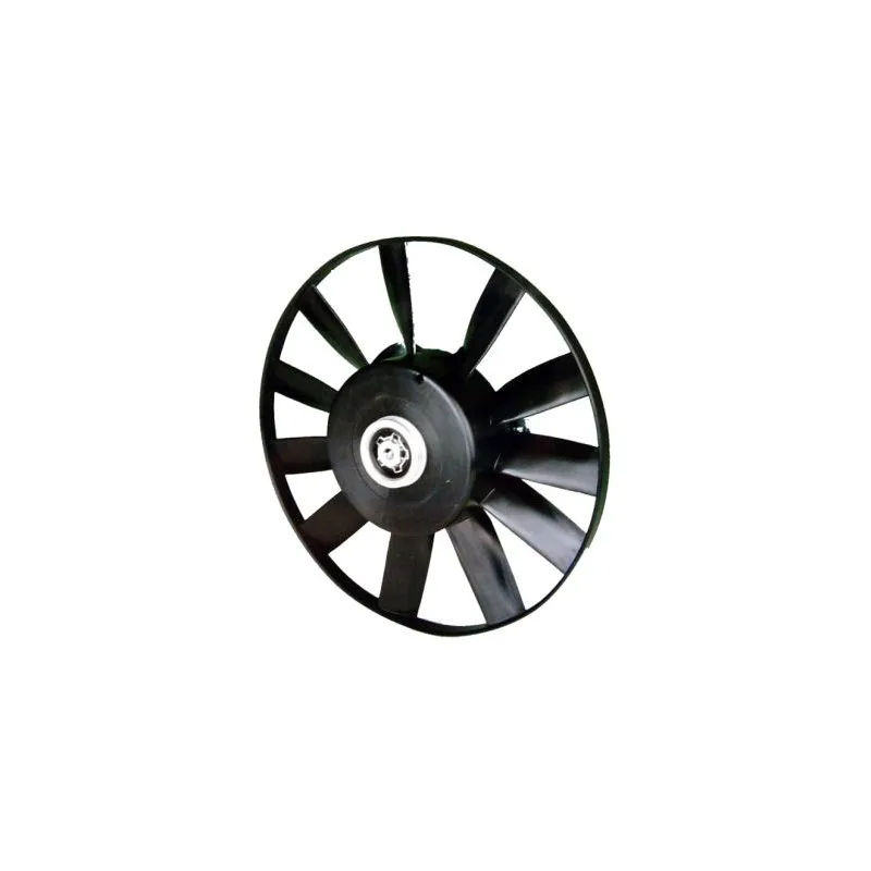 Ventilateur, refroidissement du moteur NRF 47659